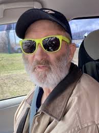 James Farley Obituary