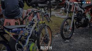 Wikipedia is a free online encyclopedia, created and edited by volunteers around the world and hosted by the wikimedia foundation. Mentahan Background Literasi Drag Race Terbaru 2020 Youtube