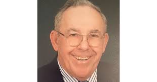 Charlie Leonard Vandevander Obituary (1933