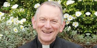 Msgr Antony Conlon