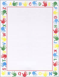 Find & download free graphic resources for children book border. Free Printable Paper Border Designs Borders For Paper Clip Art Borders Border Design