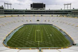 packers premium seating