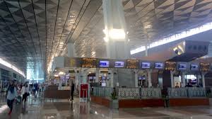 138 просмотров 2 недели назад. Jakarta S Soekarno Hatta International Airport Makes Top 10 Of The Most Connected Megahubs In The World Coconuts Jakarta