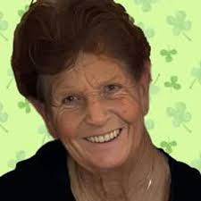 Patricia Anne Marek Obituary April 27, 2025