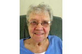 Lorraine Karr Obituary (1926