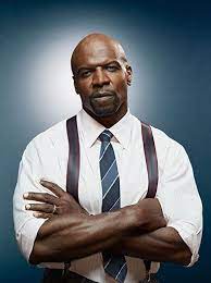 Terry Crews Brooklyn 99 Google Search Terry Crews Brooklyn Nine Nine Brooklyn 99 Actors