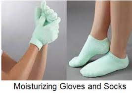 If you are searching for best online sites to order western and eastern wears in pakistan, consider these as your priority and you will not be disappointed. Best Moisturizing Gloves And Socks Available In Pakistan