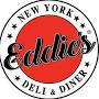 Eddie's New York Diner from www.instagram.com