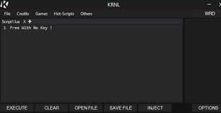 We did not find results for: Krnl Download Krnl For Roblox