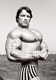 Arnold schwarzenegger childhood and youth pics.arnold schwarzenegger's bodybuilding. Arnold Schwarzenegger Poses