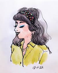 Ranran @ Momo Book 1 (2026)