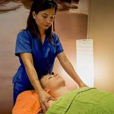 Maybe you would like to learn more about one of these? Reserve Your Favorite Massage With Professional Massage Therapist From Philippines Picture Of Eden S Garden Thai Massage Prague Tripadvisor