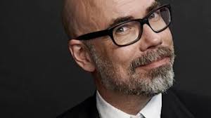 Brian Mørk Show Live feat.Anders Stegger, Nikolaj Stokholm, Kasper Le  Fevre.