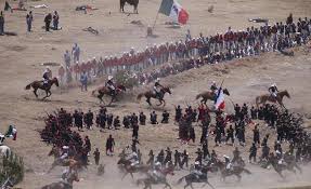 El 5 de mayo, que no se celebra ampliamente en méxico, conmemora una victoria inesperada ante francia en la batalla de puebla, el 5 de mayo de 1862. 5 Cosas Que No Sabias Sobre El Cinco De Mayo Vix