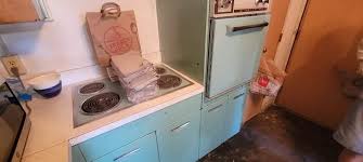 Image result for Cadet Blue 1958 General Electric