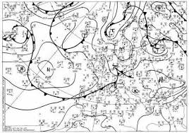 Die untenstehende tabelle gibt einen überblick über alle bei wetteronline im rahmen der welche bedeutung haben diese wettersymbole? Wetterkarte Wikipedia