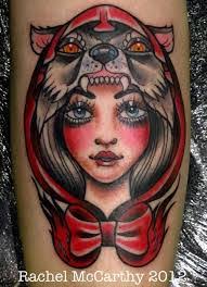 Posted on november 14, 2013 by secretinktattoo. What Does Little Red Riding Hood Tattoo Mean Represent Symbolism