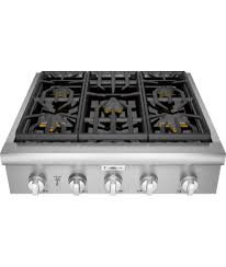 Check spelling or type a new query. Thermador Pcg305w Gas Rangetop