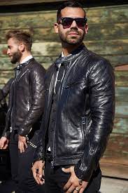 Pin By Theo Arts On Leather Jacket Looks Leather Jacket Outfit Men Leather Jacket Men Jackets Men Fashion
