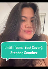 Stephen Sanchez Stop Singing Georgia