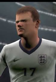 Ronny Wayne Runner No Efootball