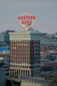 Maybe you would like to learn more about one of these? Western Auto Building Wikipedia