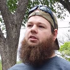 Derrick Harrell's Instagram, Twitter & Facebook