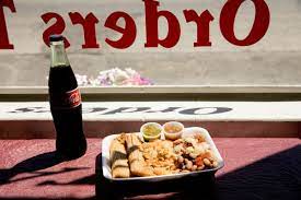 Best Restaurants In Yakima Washington Seattle Met