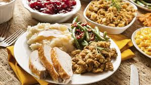 Fred meyer could thanksgiving meals to go be cheaper. Make Christmas Day Easier By Letting Someone Else Do The Cooking