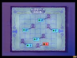 Plan De The Wind Waker Zeldas Palace