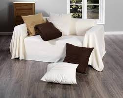 Sofauberwurf Rieke Natur Zubehor Wohnzimmer Sofauberwurf Couchuberwurf Sofa