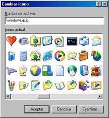 If windows keeps moving the desktop icons, you may find our software icon shepherd of use: Windows Xp Icons Windows Download