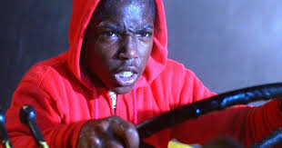 Interview: Shavar Ross (Reggie, Friday The 13th: A New Beginning)