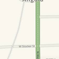 Black anvil tattoo is another shop opening monday. Driving Directions To Royal Black Tattoo Llc 603 N Wayne St Angola Waze