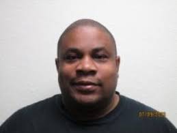 Simmons Darryl Markeith