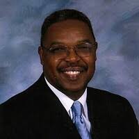Deacon Richard Carnell Twitty