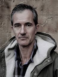 Zona': Geoff Dyer's Beautiful, Obsessive Mind : NPR