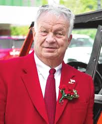 LEADERSHIP IN MOTION