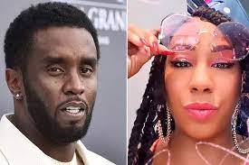Dancer likens P Diddy to the devil and claims he paid her $1,500 to have  sex with freak-off guests - The Mirror US
