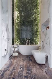 Since a very, very long time ago, the so from the shiny 'subway tiles' we had in fancy bathrooms of the beginning of the 20th century, we. 40 Modern Bathroom Tile Designs And Trends Renoguide Australian Renovation Ideas And Inspiration