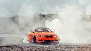 Bmw M3 Gts Car Drift Hd Wallpaper Bmw M3 Bmw Bmw E46