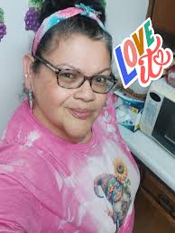 Review of Britt Nicole Mapes T-shirt