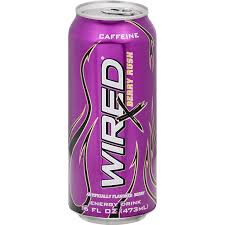 Explore @rushdrink twitter profile and download videos and photos we are rush. Wired Energy Drink Berry Rush Sports Energy Priceless Foods