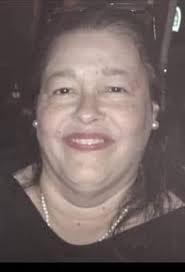 Carmen Laura y Orlando Vendrell Rivera. Ahora descansan juntos en el Señor. 