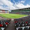 Petrus molemela stadium on 25 november 2020. 1