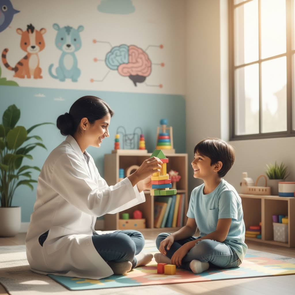 Developmental Disorder Care product image