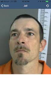 Yesterday afternoon inmate Shannon Gregory Hendricks white male 41 yrs old  walk away from his work detail assignment. Hendricks was scheduled to be  released next month from jail. Investigators have been running
