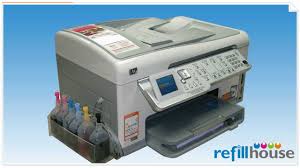0 kudos note on archived topics. Modify Hp 02 Hp 363 Hp 177 Hp 801 Printer Series To Ciss Youtube
