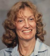 Obituary of Beth Heloise Nelson