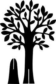Download 3d Free Family Tree Project Cardboard Crafts 3d Tree